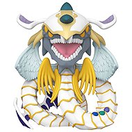 Funko Yu-Gi-Oh! POP! Deluxe - Rainbow Dragon 17 cm - Figure