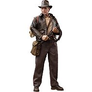 Hot Toys Indiana Jones Movie Masterpiece - Indiana Jones - Figure