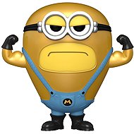Funko Despicable Me 4 POP! Movies - Super Dave 9 cm - Figure