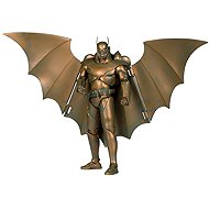 McFarlane Toys - Batman in DC Mutliverse Armour (Kingdom Come) Patina Edition - Figure