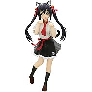 Furyu K-ON! Trio-Try-iT - Azusa Nakano 21 cm - Figure