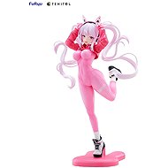 Furyu Goddess of Victory: Nikke Tenitol - Alice - Figure