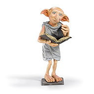 Noble Collection Harry Potter Magical Creatures - Dobby - Figure