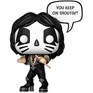 Funko KISS POP! Sayings - The Catman(R&R All Night) 9 cm - Figure