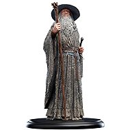 Weta Workshop Lord of the Rings - Gandalf the Grey - Figure
