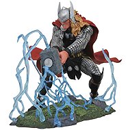 Diamond Select Toys Marvel Comic Gallery - Thor - Figure