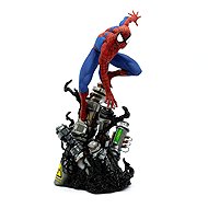 Semic Marvel Comics Amazing Art - Amazing Spider-Man - Figure