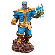 Beast Kingdom Toys Marvel D-Stage - Thanos Comic Version - Figure