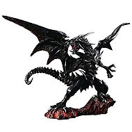 Megahouse Yu-Gi-Oh! Duel Monsters Art Works Monsters - Red-eyes Black Dragon - Figure