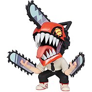 Furyu Chainsaw Man Toonize Chainsaw Man 14 cm - Figure