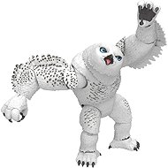 Hasbro Dungeons & Dragons: Honor Among Thieves Golden Archive - Owlbear/Doric 15 cm - Figure