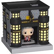 Funko Harry Potter Bitty POP! Town - Ollivanders 2,5 cm - Figure