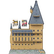 Funko Harry Potter Bitty POP! - Display Hogwarts Castle 25 cm - Figure