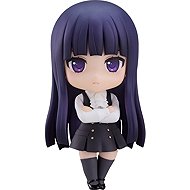 Good Smile Company Inu x Boku SS Nendoroid Doll - Ririchiyo Shirakiin 10 cm - Figure