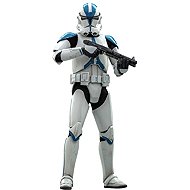 Hot Toys Star Wars: Obi-Wan Kenobi - 1/6 501st Legion Clone Trooper 30 cm - Figure