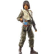 Hasbro Star Wars: The Acolyte Black Series - Osha Aniseya 15 cm - Figure