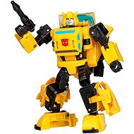 Hasbro Transformers Generations Legacy United Deluxe Class - Origin Bumblebee 14 cm - Figure