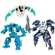 Hasbro Transformers Generations Legacy United Leader Class Star Raider Thundertron 18 cm - Figure
