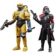 Hasbro Star Wars: Obi-Wan Kenobi Black Series - NED-B & Purge Trooper Exclusive - Figure