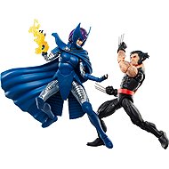 Hasbro Wolverine 50th Anniversary Marvel Legends - Wolverine & Psylocke - Figure