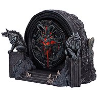 Nemesis Now Diablo IV Storage Box Hells Gate 22 cm - Figure