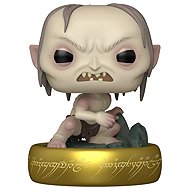 Funko Lord of the Rings POP! Plus Movies - Gollum(GW) 9 cm - Figure