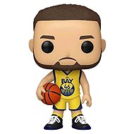 Funko NBA - Golden State Warriors Steph Curry - Figure
