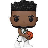 Funko NBA - Funko POP! - Giannis Antetokounmpo (City Edition 2021) - Figure