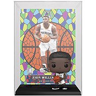 Funko NBA - Funko POP! - Zion Williamson (Mosaic) - Figure