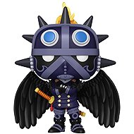 Funko One Piece POP! Plus Animation - King 9 cm - Figure