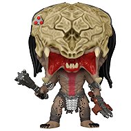 Funko Prey POP! Movies - Feral Predator 9 cm - Figure