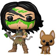 Funko Prey POP! Plus Movies - Naru(GW) 9 cm - Figure
