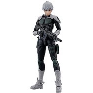 Bandai S. H. Figuarts Kaiju No. 8 - Reno Ichikawa - Figure