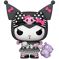 Funko Sanrio POP! Animation - Kuromi- Kuromi (SPC) 9 cm - Figure