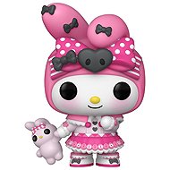 Funko Sanrio POP! Animation - My Melody- My Melody (SPC) 9 cm - Figure