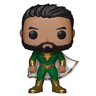 Funko Shazam - Pedro - Figure