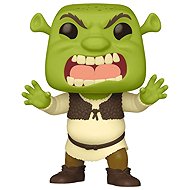 Funko Shrek POP! Movies - Scary Shrek 9 cm - Figure