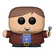 Fantasy Flight Games South Park - Faith +1 Cartman - Figure