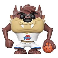 Funko Space Jam - Taz - Figure