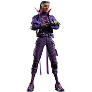 Hot Toys Spider-Man: Across the Spider-Verse Movie Masterpiece - Miles G. Miles Morales - Figure