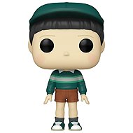 Funko Squid Game POP! Television - S3 Chul-su 9 cm - Figure