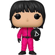 Funko Squid Game POP! Television - S3 No-Eul 9 cm - Figure