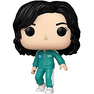 Funko Squid Game POP! Television - S3 Player 120: Hyun-ju 9 cm - Figure