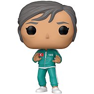 Funko Squid Game POP! Television - S3 Player 149: Geum-ja 9 cm - Figure