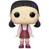 Funko Squid Game POP! Television - S3 Young-hee 9 cm - Figure