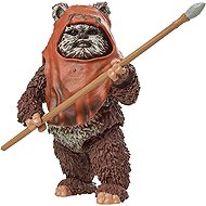 Hasbro Star Wars Episode VI 40th Anniversary Black Series - Wicket - Figure
