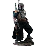 Hot Toys Star Wars The Mandalorian - Boba Fett - Figure