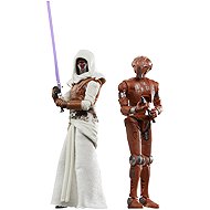 Hasbro Star Wars: Galaxy of Heroes Vintage Collection - Jedi Knight Revan & HK-47 - Figure