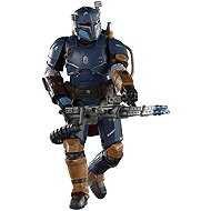 Hasbro Star Wars: The Mandalorian Black Series Deluxe - Paz Vizsla - Figure