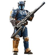 Hasbro Star Wars: The Mandalorian Vintage Collection - Paz Vizsla - Figure